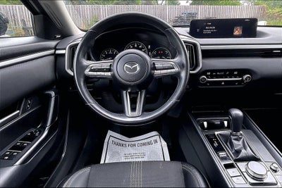 2024 Mazda Mazda CX-50 2.5 S Premium Package