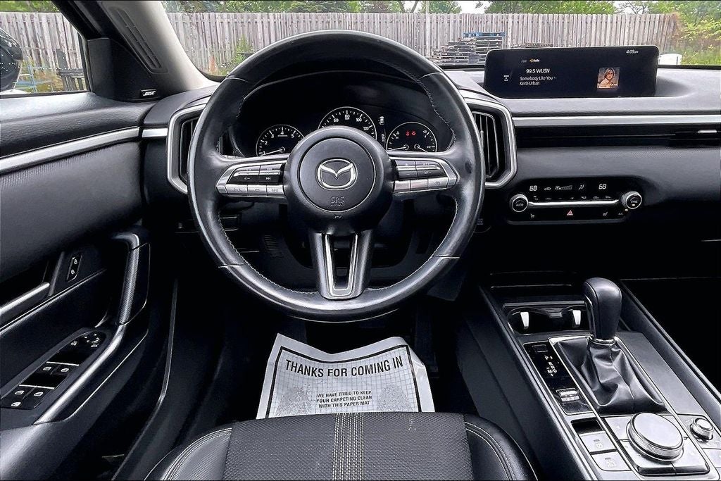 2024 Mazda Mazda CX-50 2.5 S Premium Package
