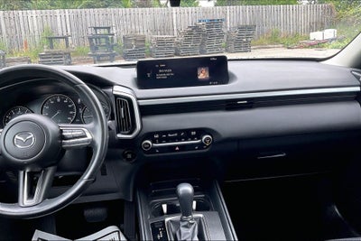 2024 Mazda Mazda CX-50 2.5 S Premium Package