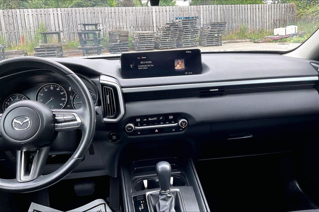 2024 Mazda Mazda CX-50 2.5 S Premium Package