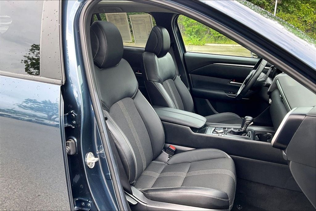 2024 Mazda Mazda CX-50 2.5 S Premium Package