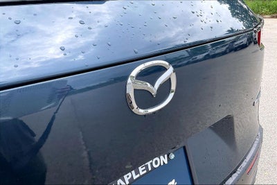 2024 Mazda Mazda CX-50 2.5 S Premium Package