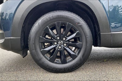 2024 Mazda Mazda CX-50 2.5 S Premium Package
