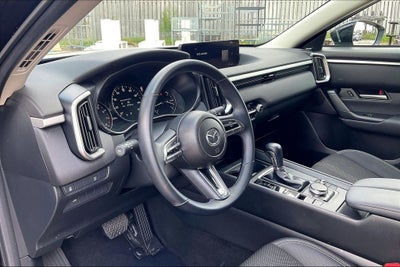 2025 Mazda Mazda CX-50 2.5 S Premium Package