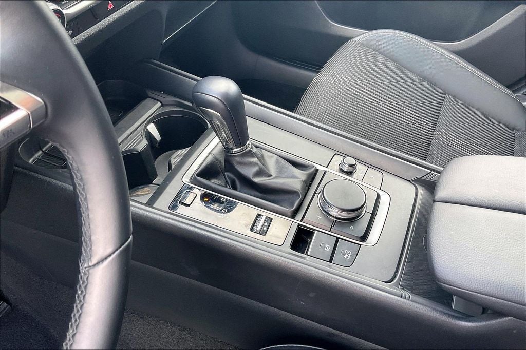 2025 Mazda Mazda CX-50 2.5 S Premium Package
