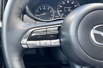 2025 Mazda Mazda CX-50 2.5 S Premium Package