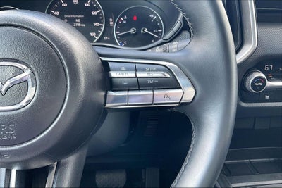 2025 Mazda Mazda CX-50 2.5 S Premium Package