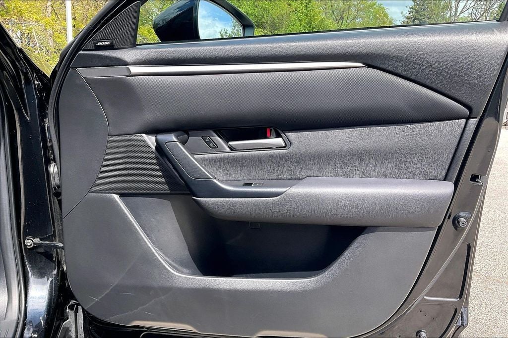 2025 Mazda Mazda CX-50 2.5 S Premium Package