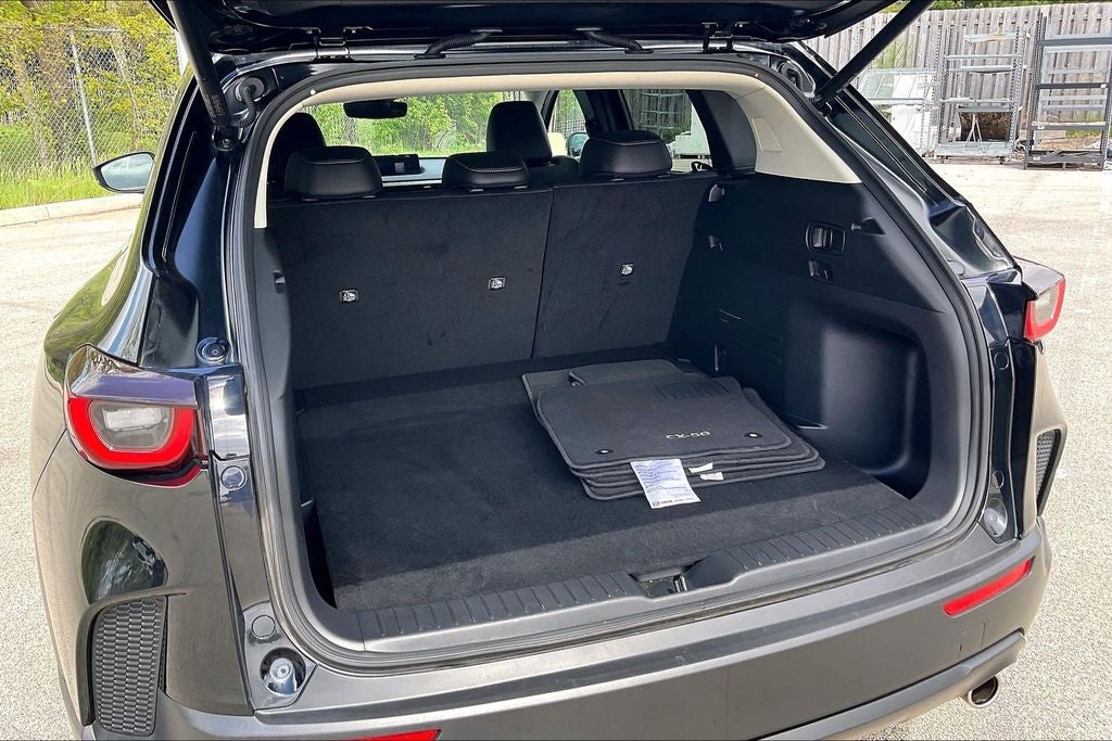 2025 Mazda Mazda CX-50 2.5 S Premium Package