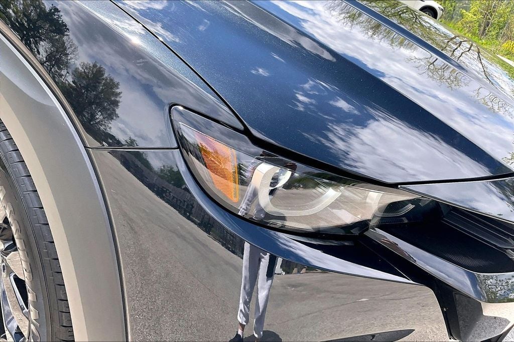 2025 Mazda Mazda CX-50 2.5 S Premium Package