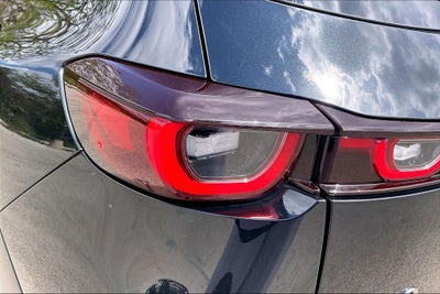 2025 Mazda Mazda CX-50 2.5 S Premium Package