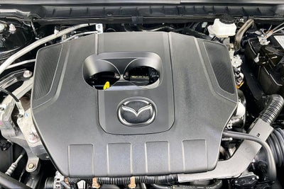 2025 Mazda Mazda CX-50 2.5 S Premium Package