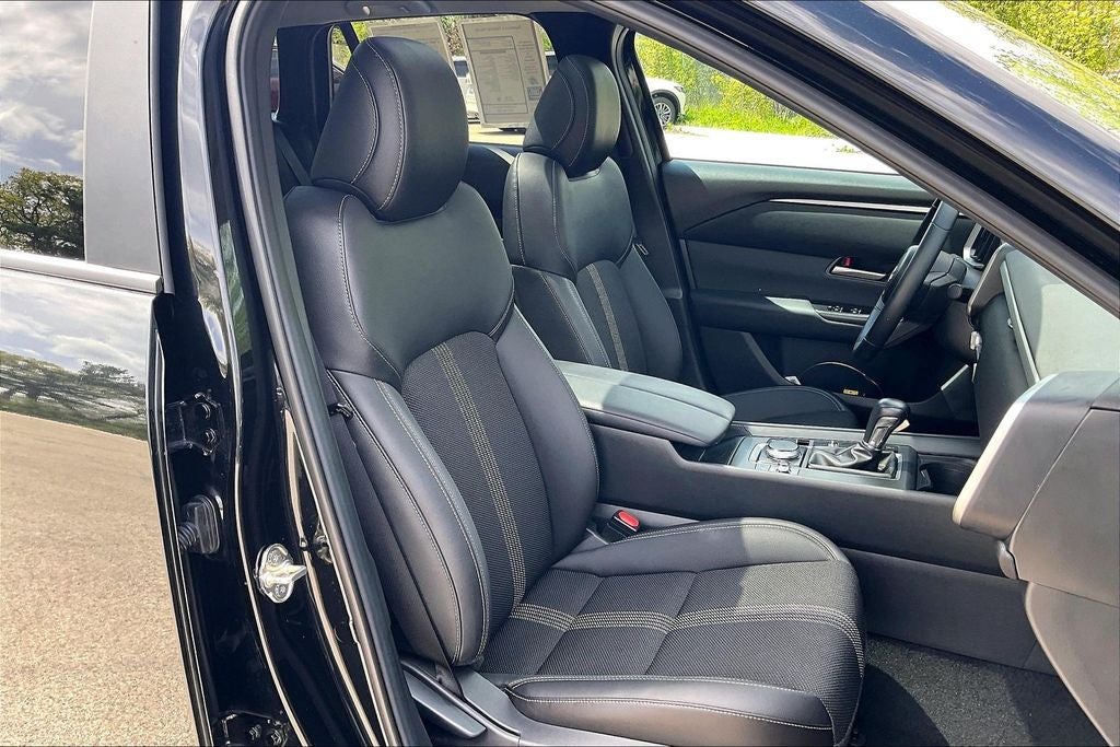 2025 Mazda Mazda CX-50 2.5 S Premium Package