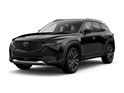 2024 Mazda Mazda CX-50 2.5 Turbo Premium Package