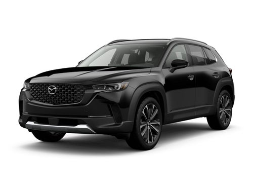 2024 Mazda Mazda CX-50 2.5 Turbo Premium Package