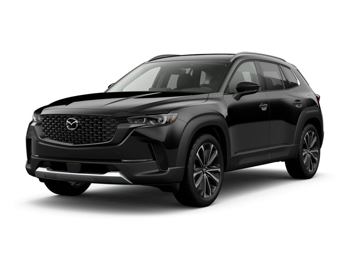 2024 Mazda Mazda CX-50 2.5 Turbo Premium Package