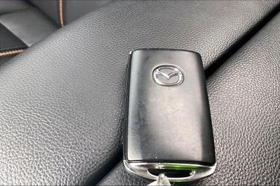 2024 Mazda Mazda CX-50 2.5 Turbo Premium Package