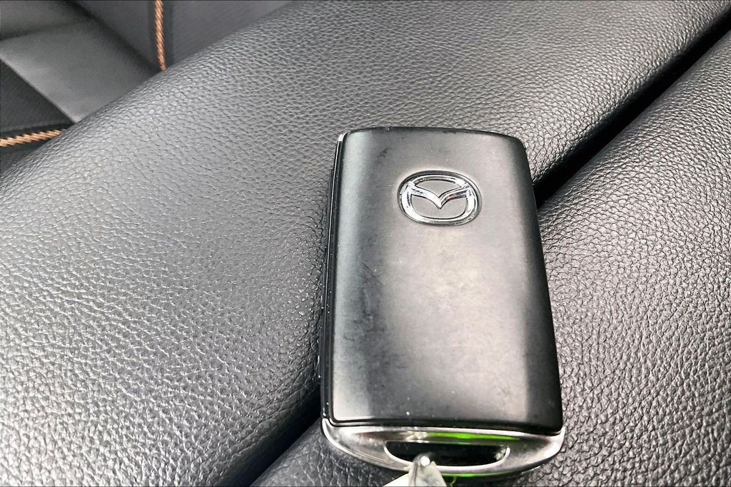 2024 Mazda Mazda CX-50 2.5 Turbo Premium Package