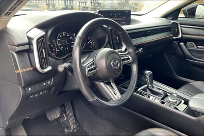 2024 Mazda Mazda CX-50 2.5 Turbo Premium Package
