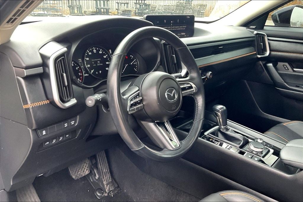 2024 Mazda Mazda CX-50 2.5 Turbo Premium Package