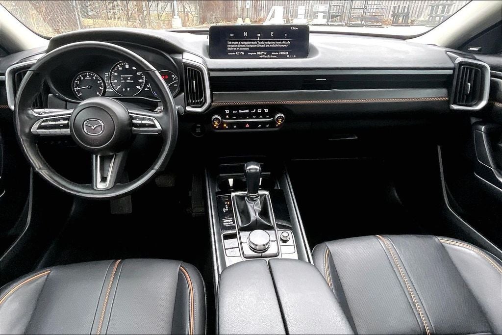 2024 Mazda Mazda CX-50 2.5 Turbo Premium Package