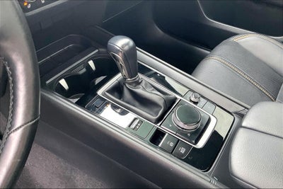 2024 Mazda Mazda CX-50 2.5 Turbo Premium Package