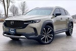 2024 Mazda Mazda CX-50 2.5 Turbo Premium Package