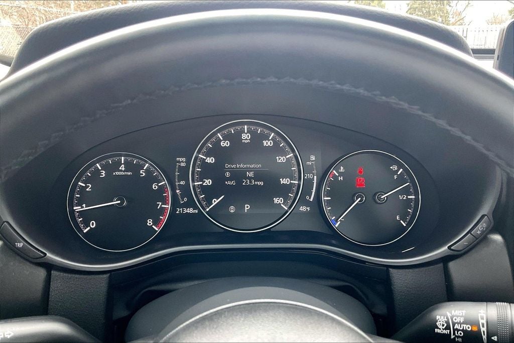 2024 Mazda Mazda CX-50 2.5 Turbo Premium Package