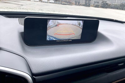 2024 Mazda Mazda CX-50 2.5 Turbo Premium Package