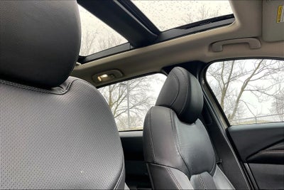 2024 Mazda Mazda CX-50 2.5 Turbo Premium Package