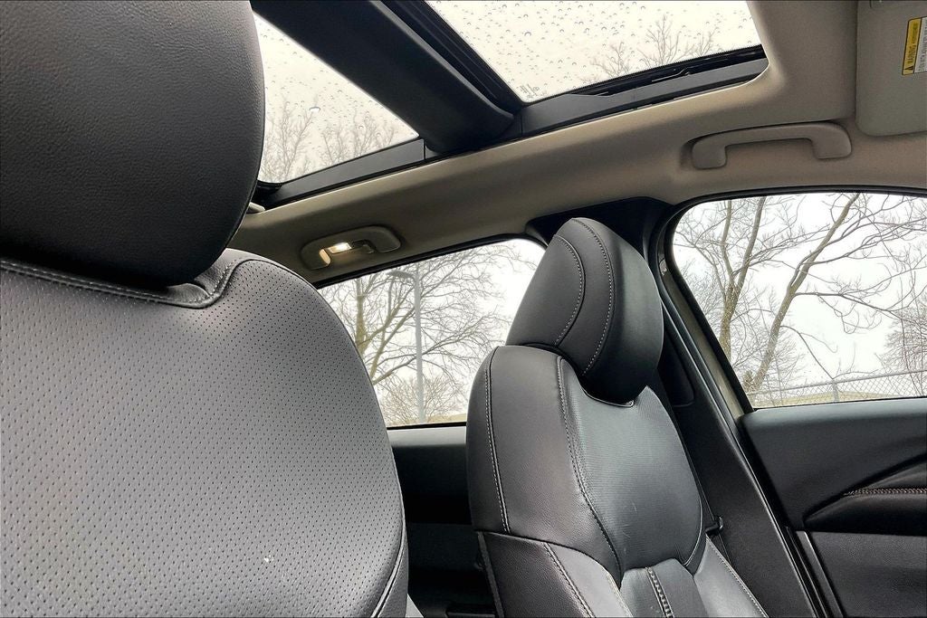 2024 Mazda Mazda CX-50 2.5 Turbo Premium Package