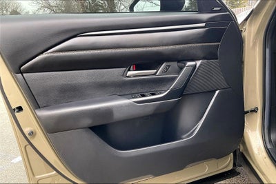 2024 Mazda Mazda CX-50 2.5 Turbo Premium Package