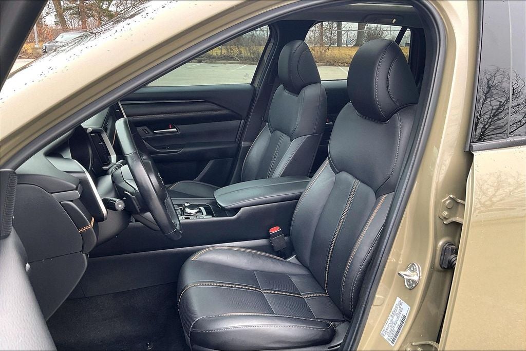 2024 Mazda Mazda CX-50 2.5 Turbo Premium Package