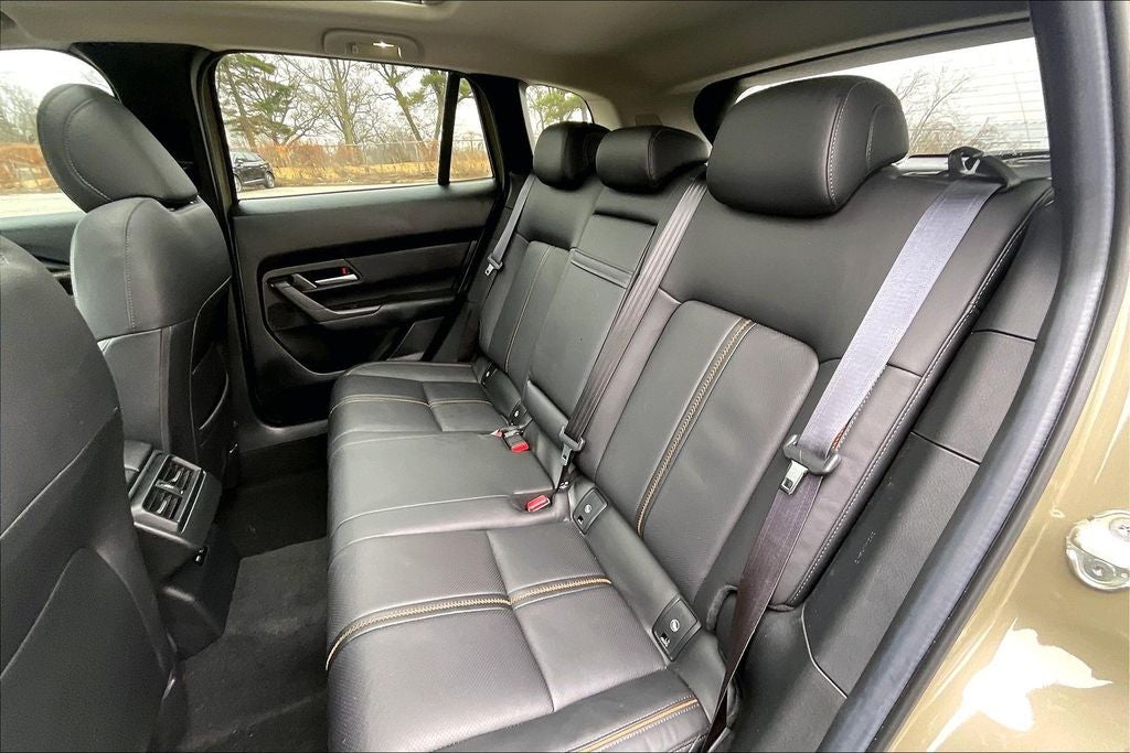 2024 Mazda Mazda CX-50 2.5 Turbo Premium Package