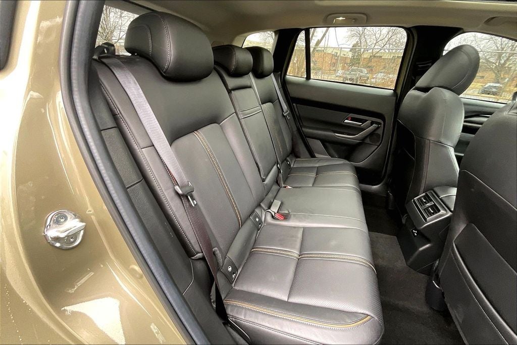 2024 Mazda Mazda CX-50 2.5 Turbo Premium Package