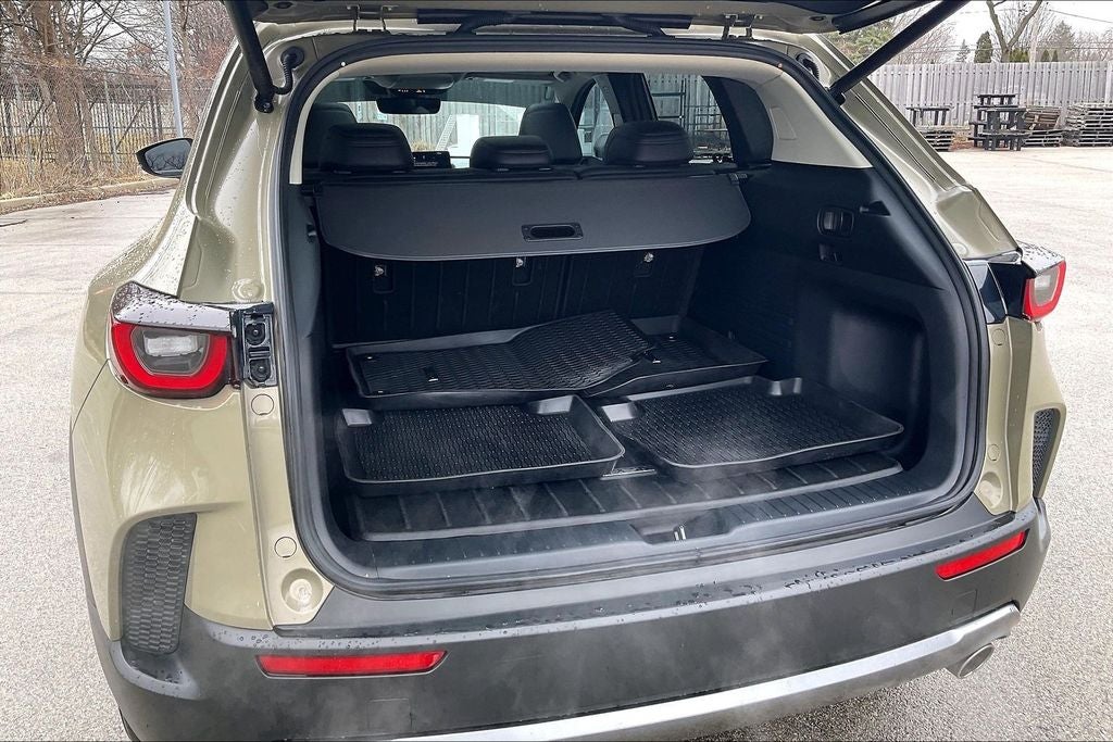 2024 Mazda Mazda CX-50 2.5 Turbo Premium Package