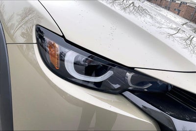 2024 Mazda Mazda CX-50 2.5 Turbo Premium Package