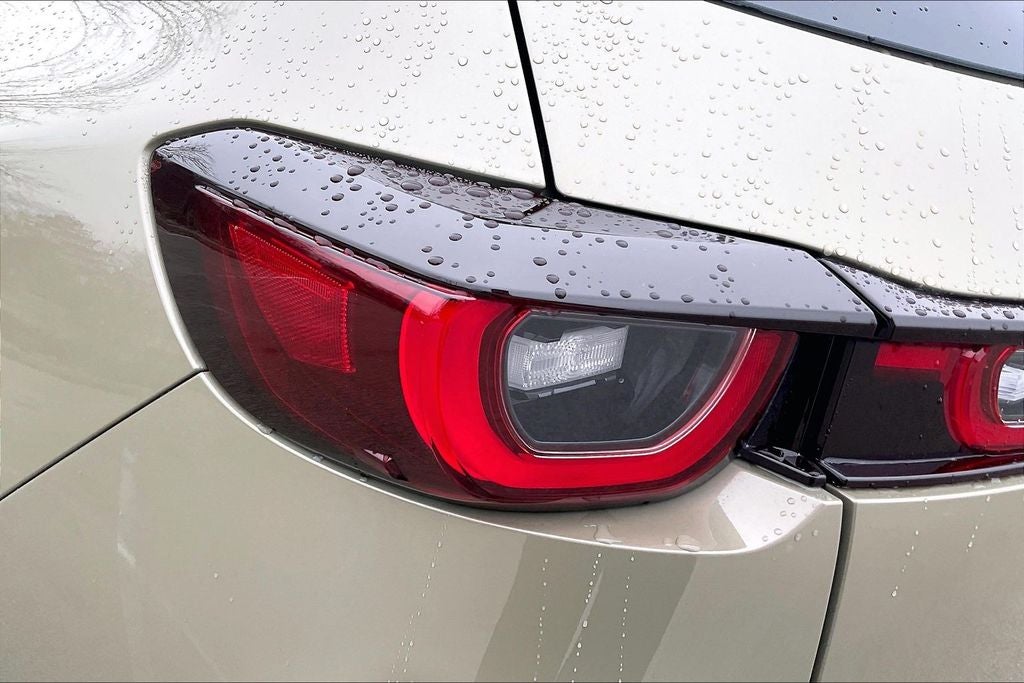 2024 Mazda Mazda CX-50 2.5 Turbo Premium Package