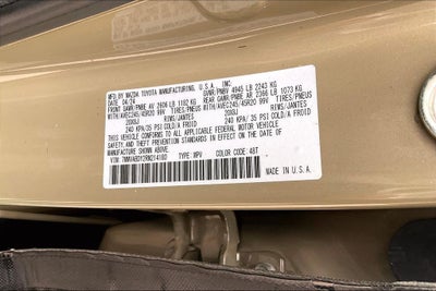 2024 Mazda Mazda CX-50 2.5 Turbo Premium Package