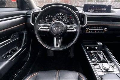 2024 Mazda Mazda CX-50 2.5 Turbo Premium Package