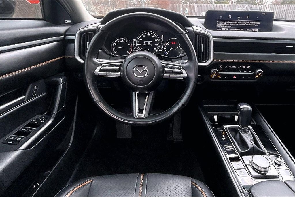 2024 Mazda Mazda CX-50 2.5 Turbo Premium Package