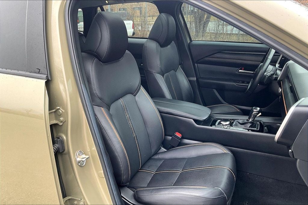 2024 Mazda Mazda CX-50 2.5 Turbo Premium Package