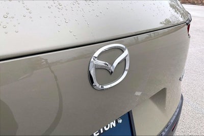 2024 Mazda Mazda CX-50 2.5 Turbo Premium Package