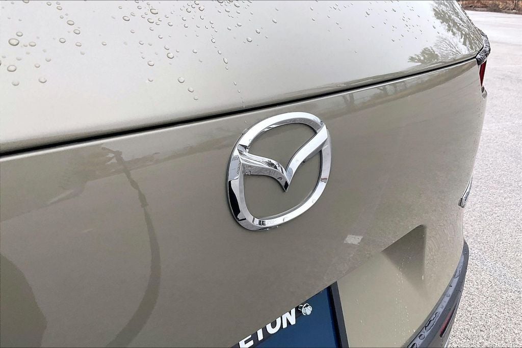 2024 Mazda Mazda CX-50 2.5 Turbo Premium Package