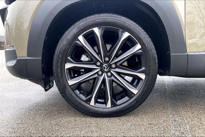 2024 Mazda Mazda CX-50 2.5 Turbo Premium Package