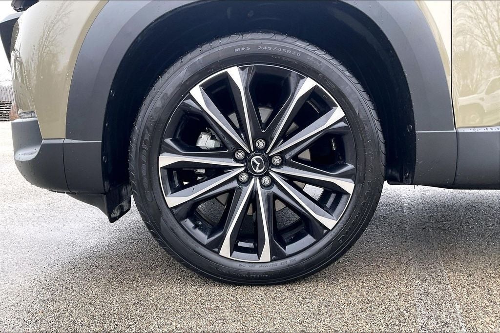 2024 Mazda Mazda CX-50 2.5 Turbo Premium Package