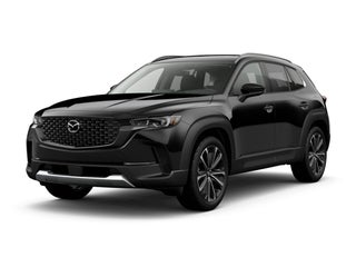 2024 Mazda Mazda CX-50 2.5 Turbo Premium Package