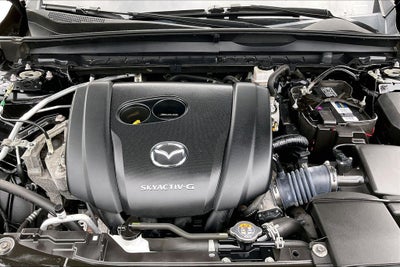2023 Mazda Mazda CX-50 2.5 S Premium Plus Package