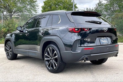 2023 Mazda Mazda CX-50 2.5 S Premium Plus Package