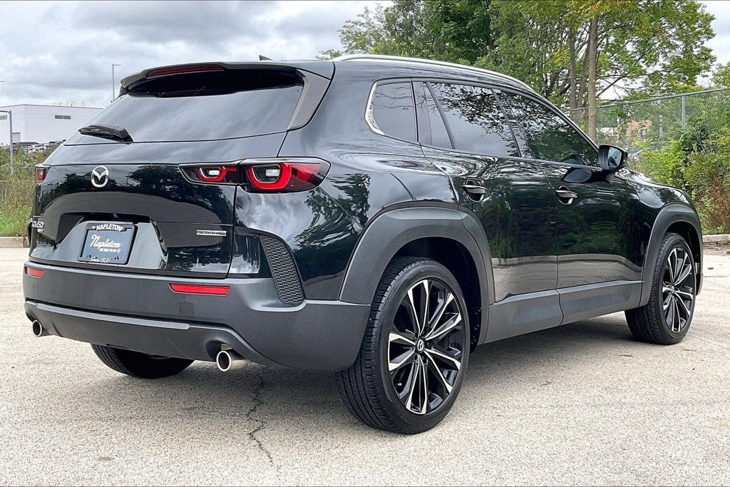 2023 Mazda Mazda CX-50 2.5 S Premium Plus Package
